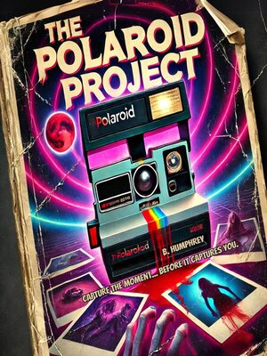 cover image of The Polaroid Project